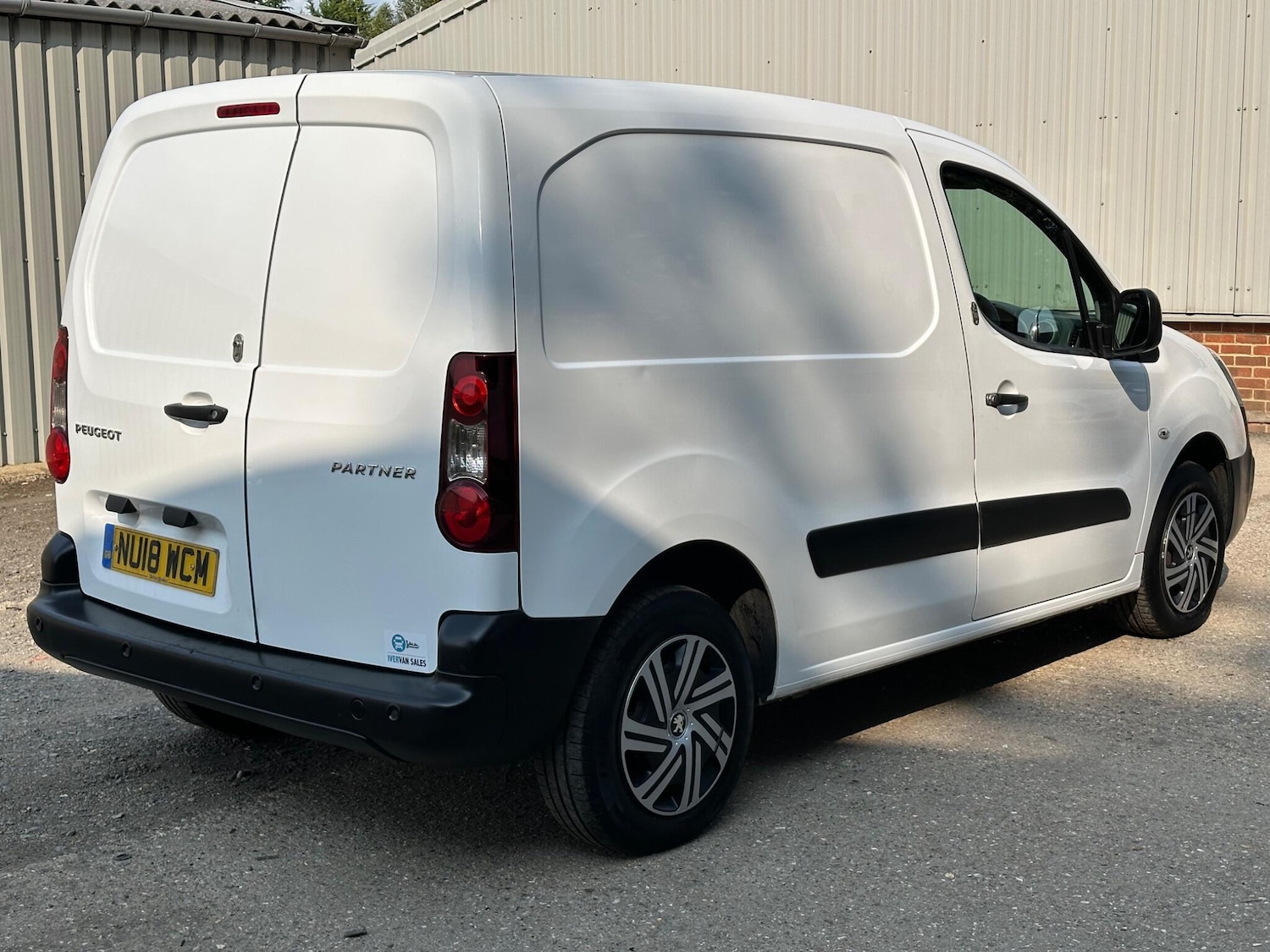Vehicle 9