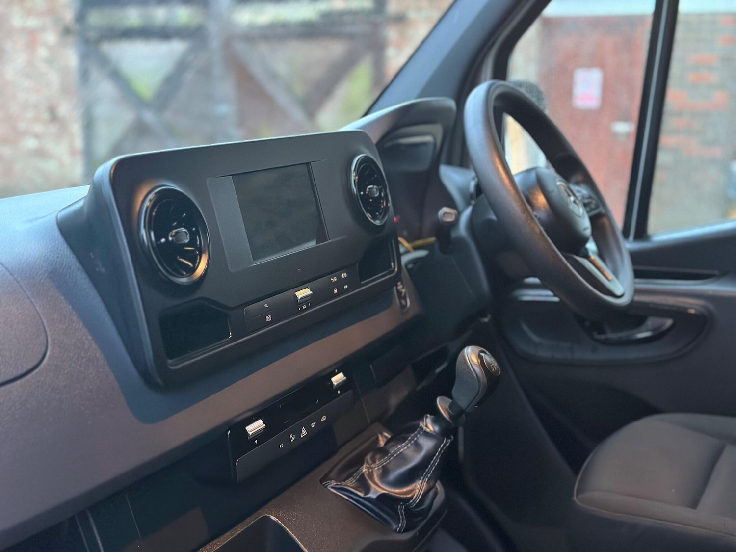 Used Mercedes-Benz Sprinter 2020 for sale - 77291329: Photo 16