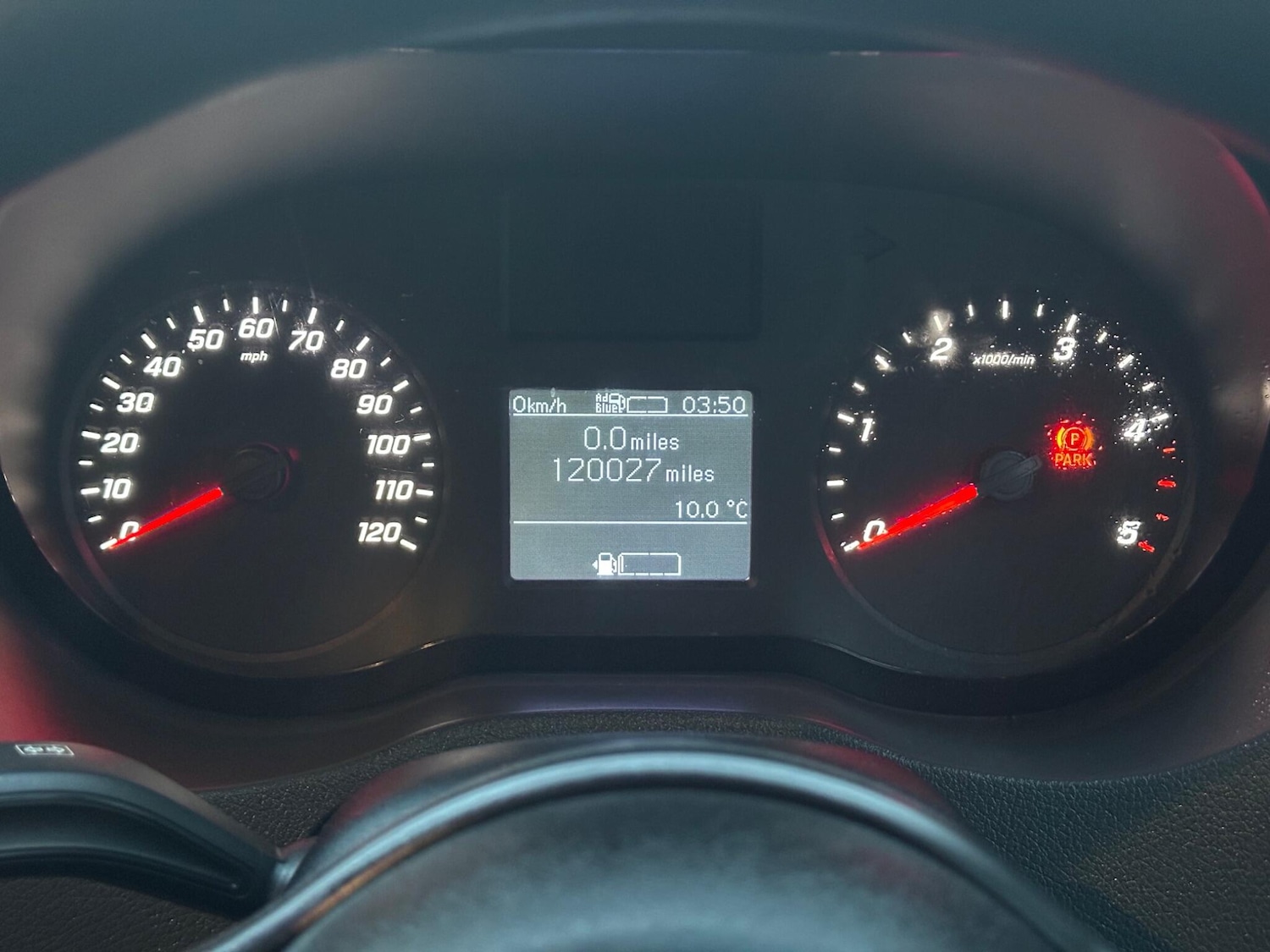 Used Mercedes-Benz Sprinter 2020 for sale - 77291329: Photo 17