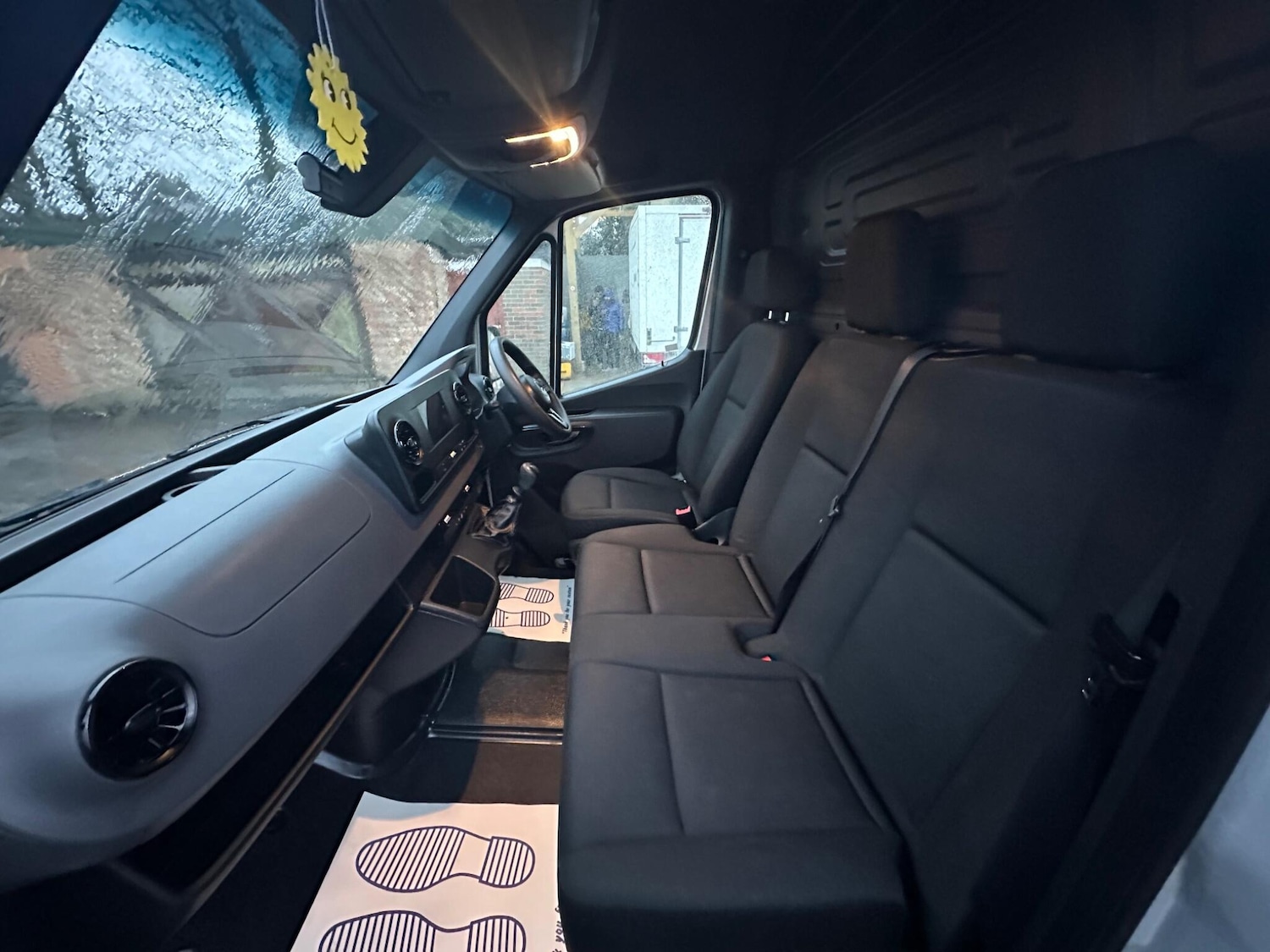 Used Mercedes-Benz Sprinter 2020 for sale - 77291329: Photo 19