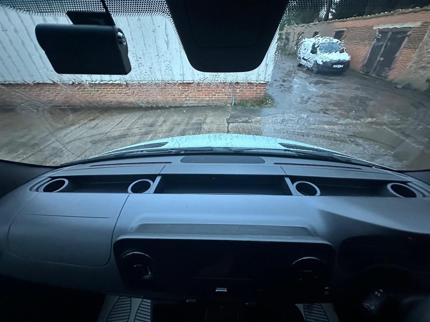 Used Mercedes-Benz Sprinter 2020 for sale - 77291329: Photo 21