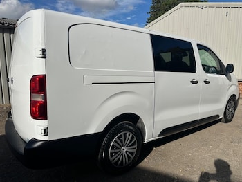 Used Vauxhall Vivaro 2022 for sale - 79426211: Photo