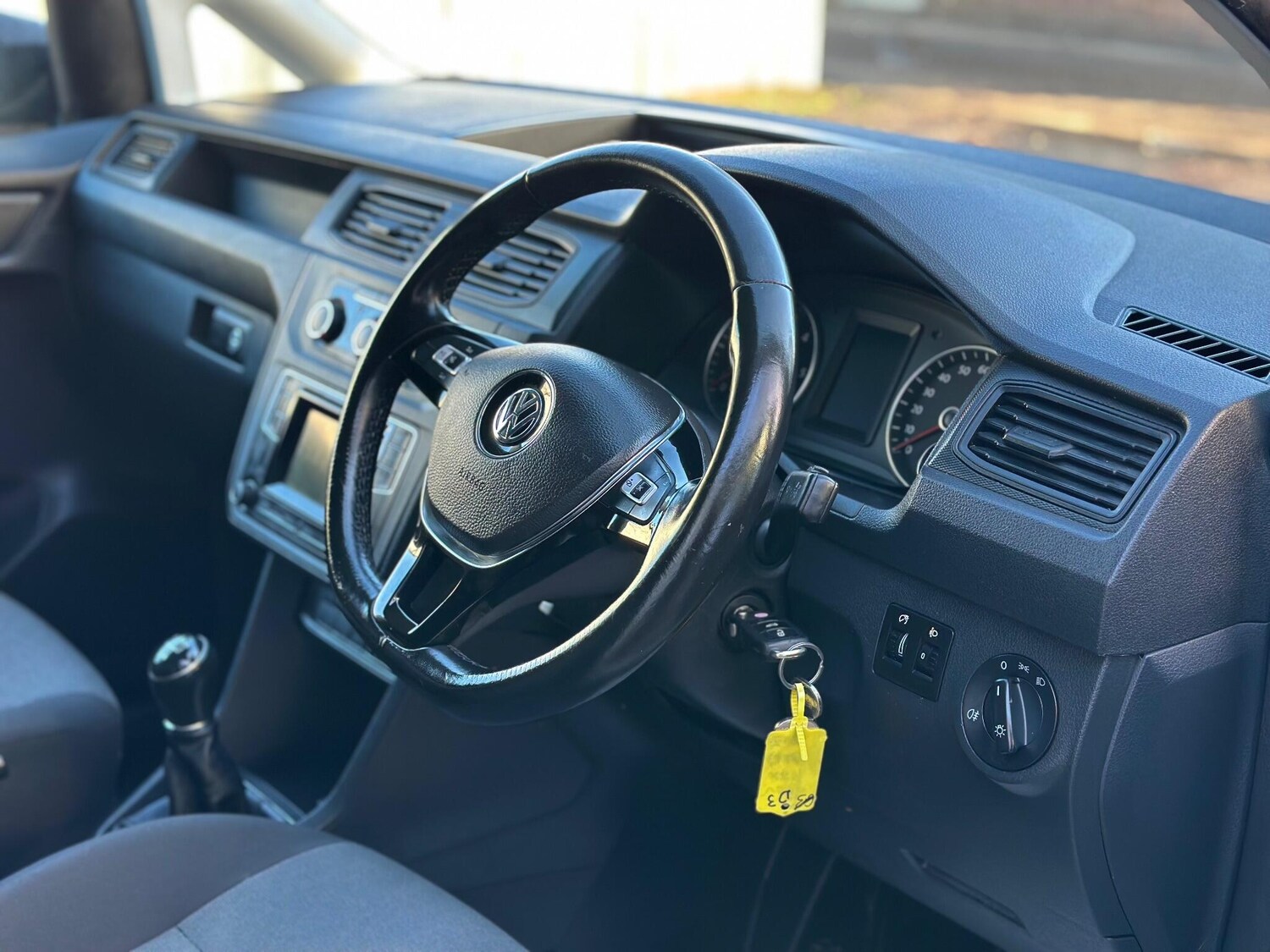 Used Volkswagen Caddy Maxi 2020 for sale - 76990635: Photo 13