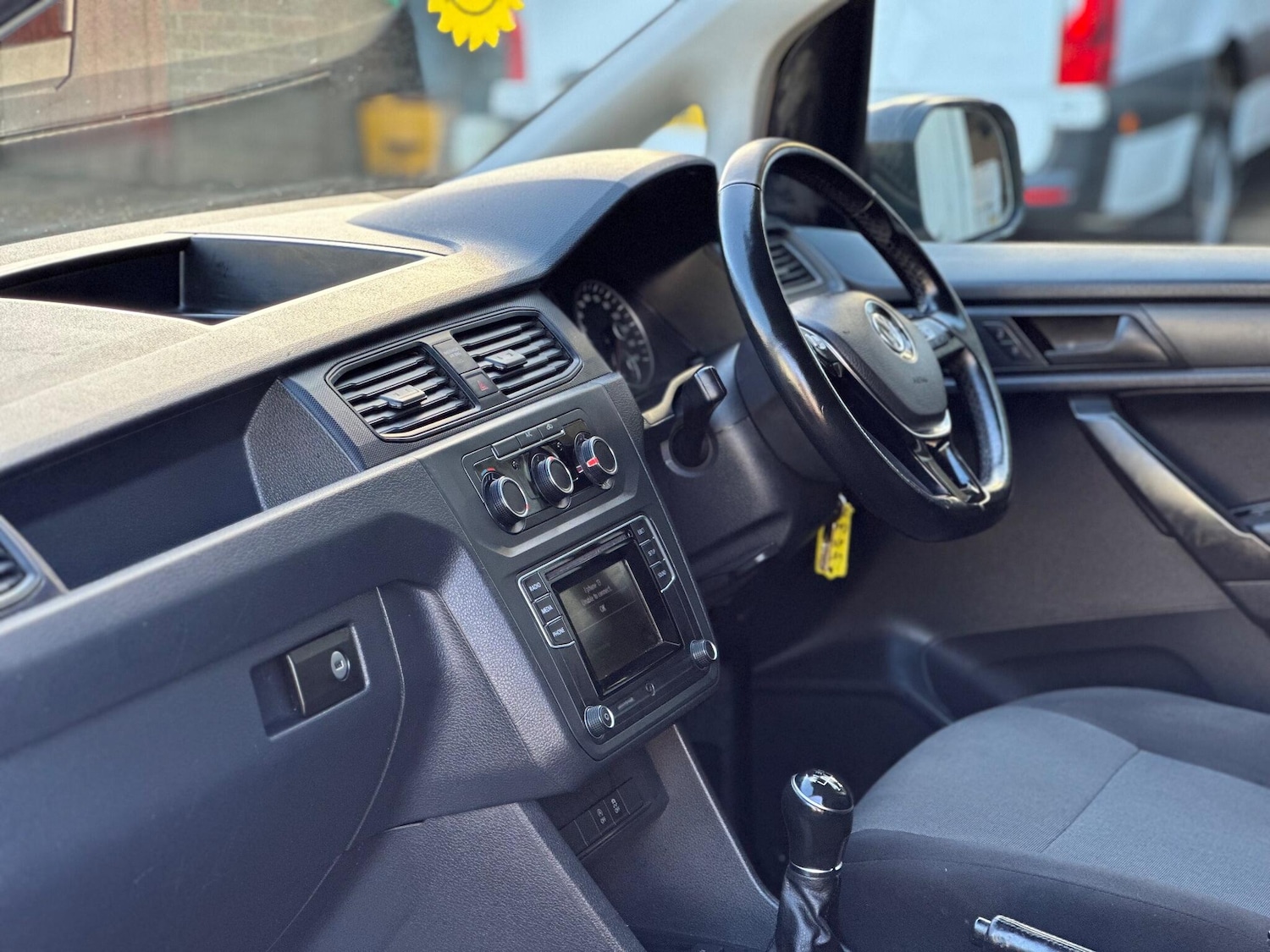 Used Volkswagen Caddy Maxi 2020 for sale - 76990635: Photo 14