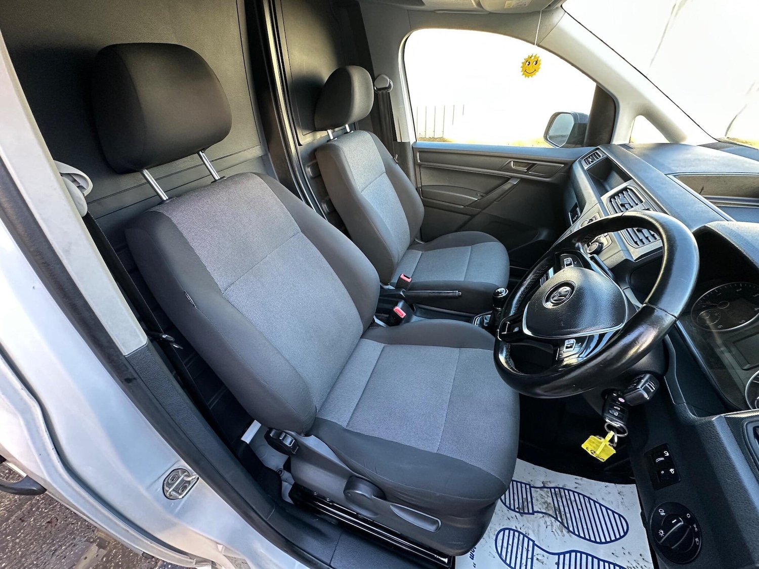 Used Volkswagen Caddy Maxi 2020 for sale - 76990635: Photo 16