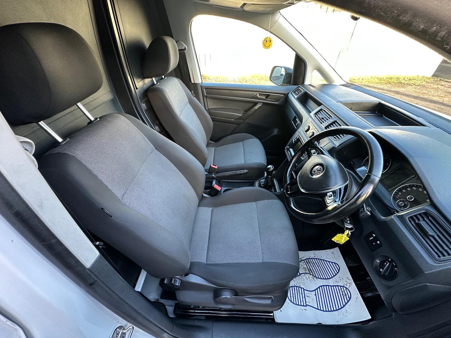 Used Volkswagen Caddy Maxi 2020 for sale - 76990635: Photo 17