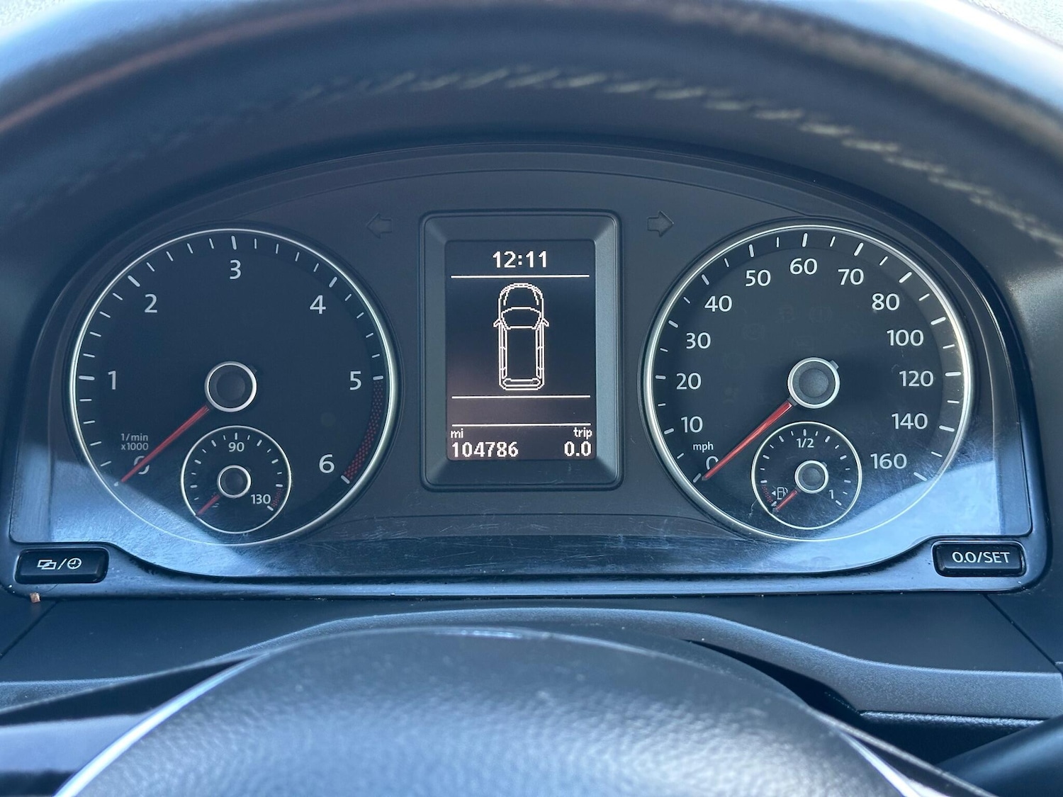 Used Volkswagen Caddy Maxi 2020 for sale - 76990635: Photo 21