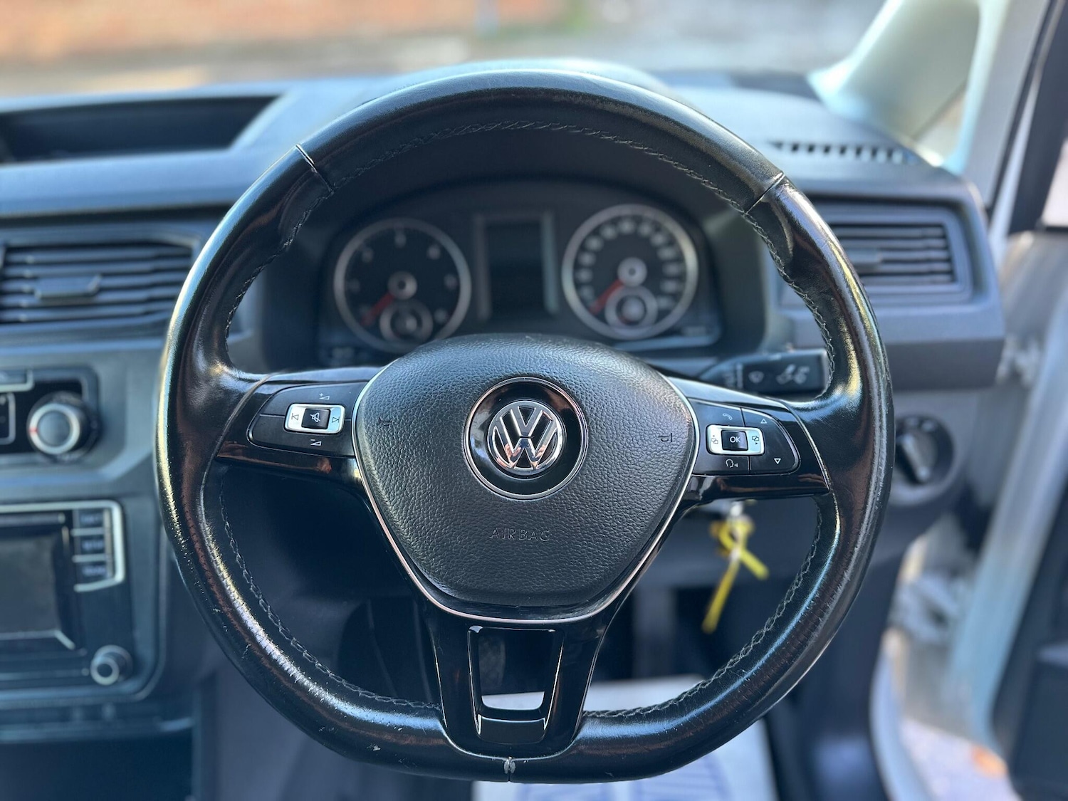 Used Volkswagen Caddy Maxi 2020 for sale - 76990635: Photo 26