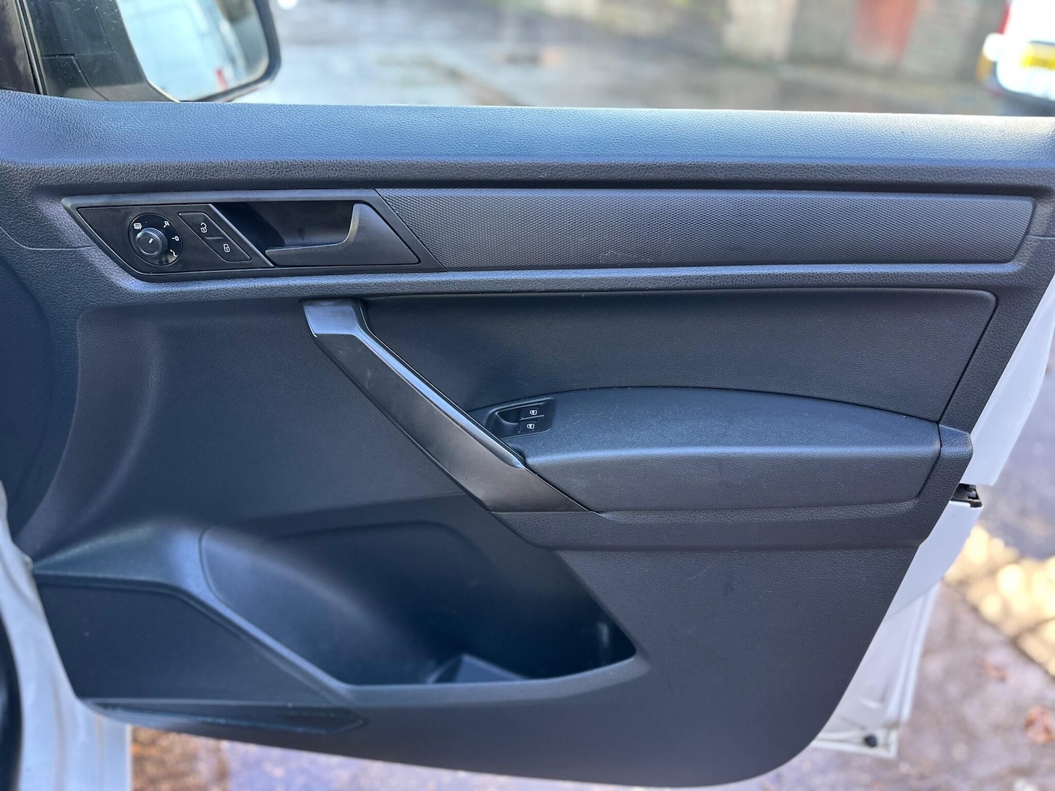 Used Volkswagen Caddy Maxi 2020 for sale - 76990635: Photo 27