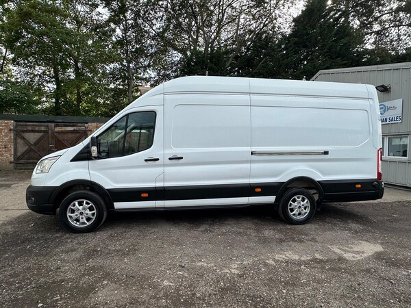 Used Ford Transit 2022 for sale - 75696838: Photo 10