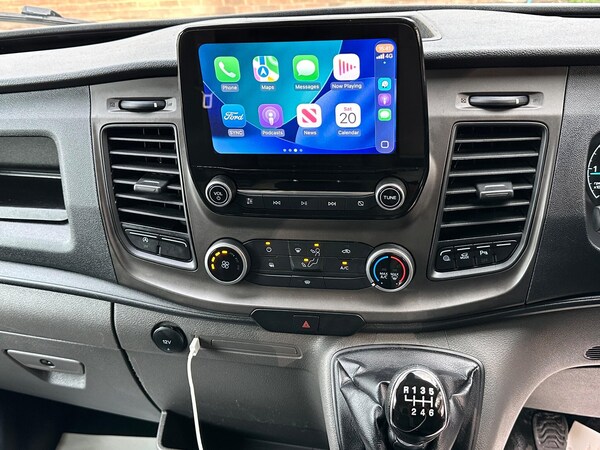 Used Ford Transit 2022 for sale - 75696838: Photo 15