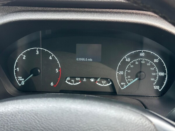 Used Ford Transit 2022 for sale - 75696838: Photo 20