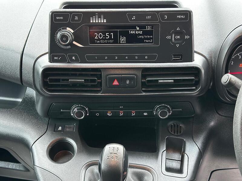 Used Vauxhall Combo 2019 for sale - 76582977: Photo 14