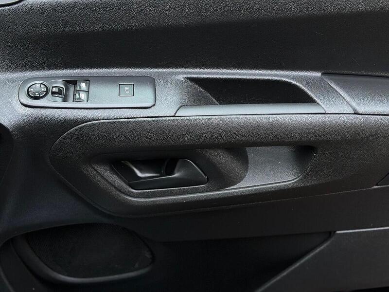 Used Vauxhall Combo 2019 for sale - 76582977: Photo 18