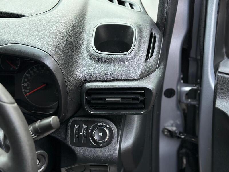 Used Vauxhall Combo 2019 for sale - 76582977: Photo 20