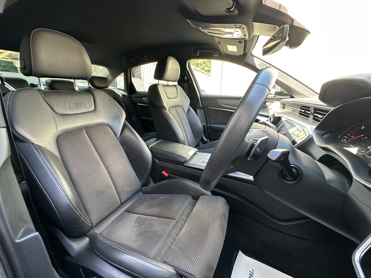 Vehicle 19