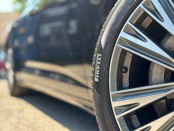 Used Audi A6 Saloon 2019 for sale - 75232680: Photo