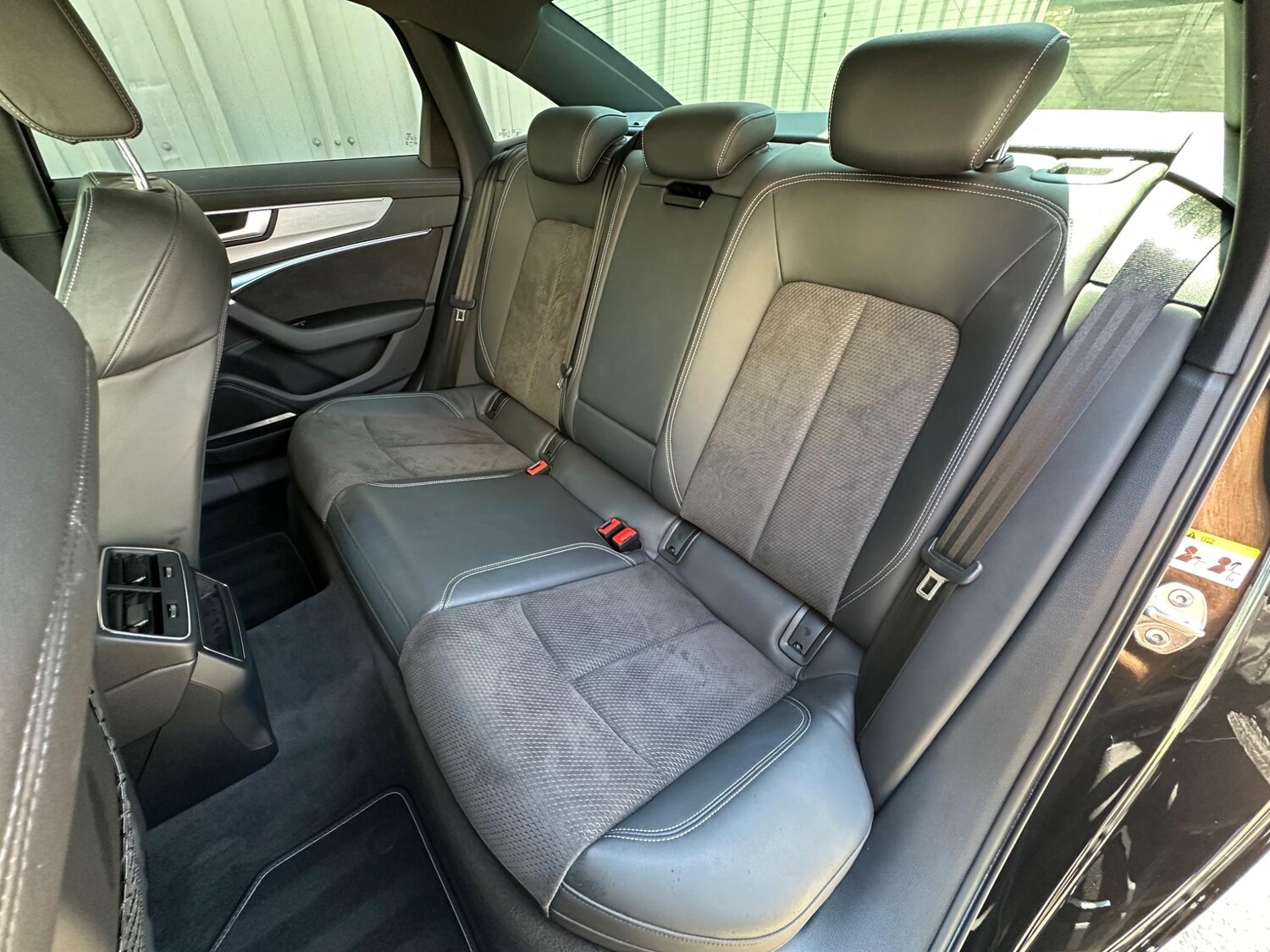 Vehicle 56