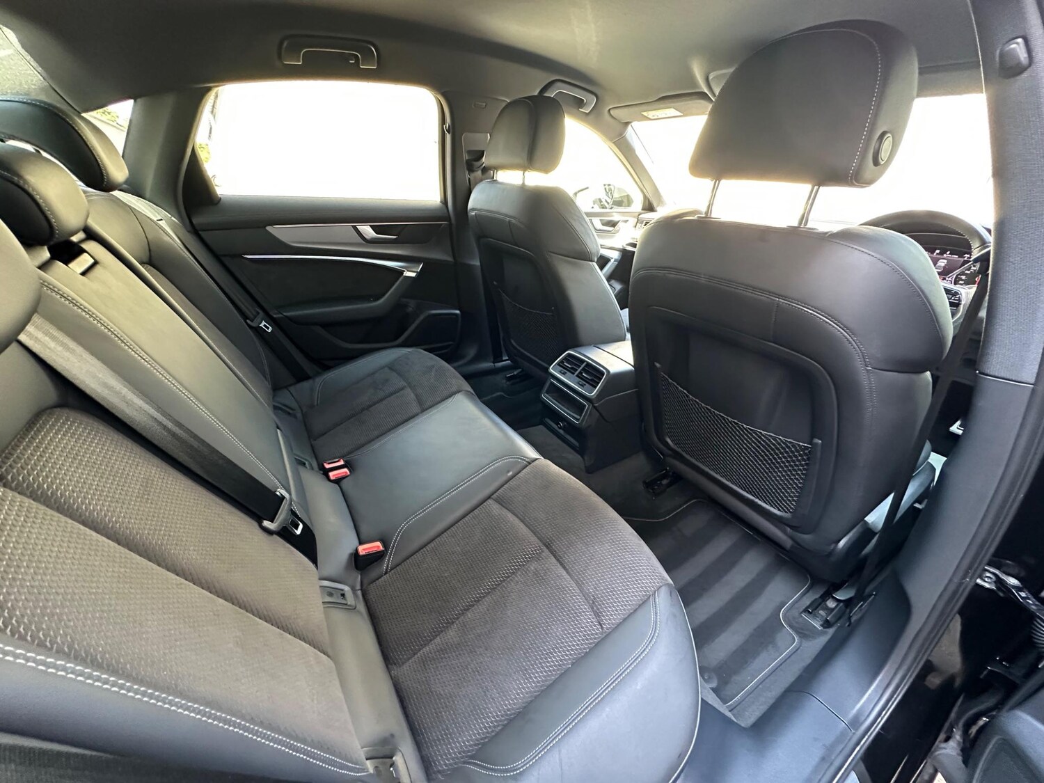 Vehicle 60