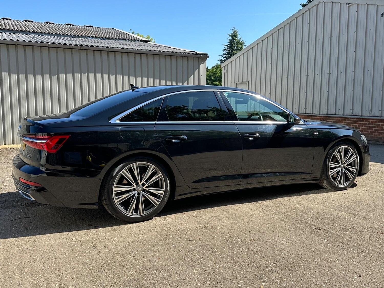 Vehicle 86