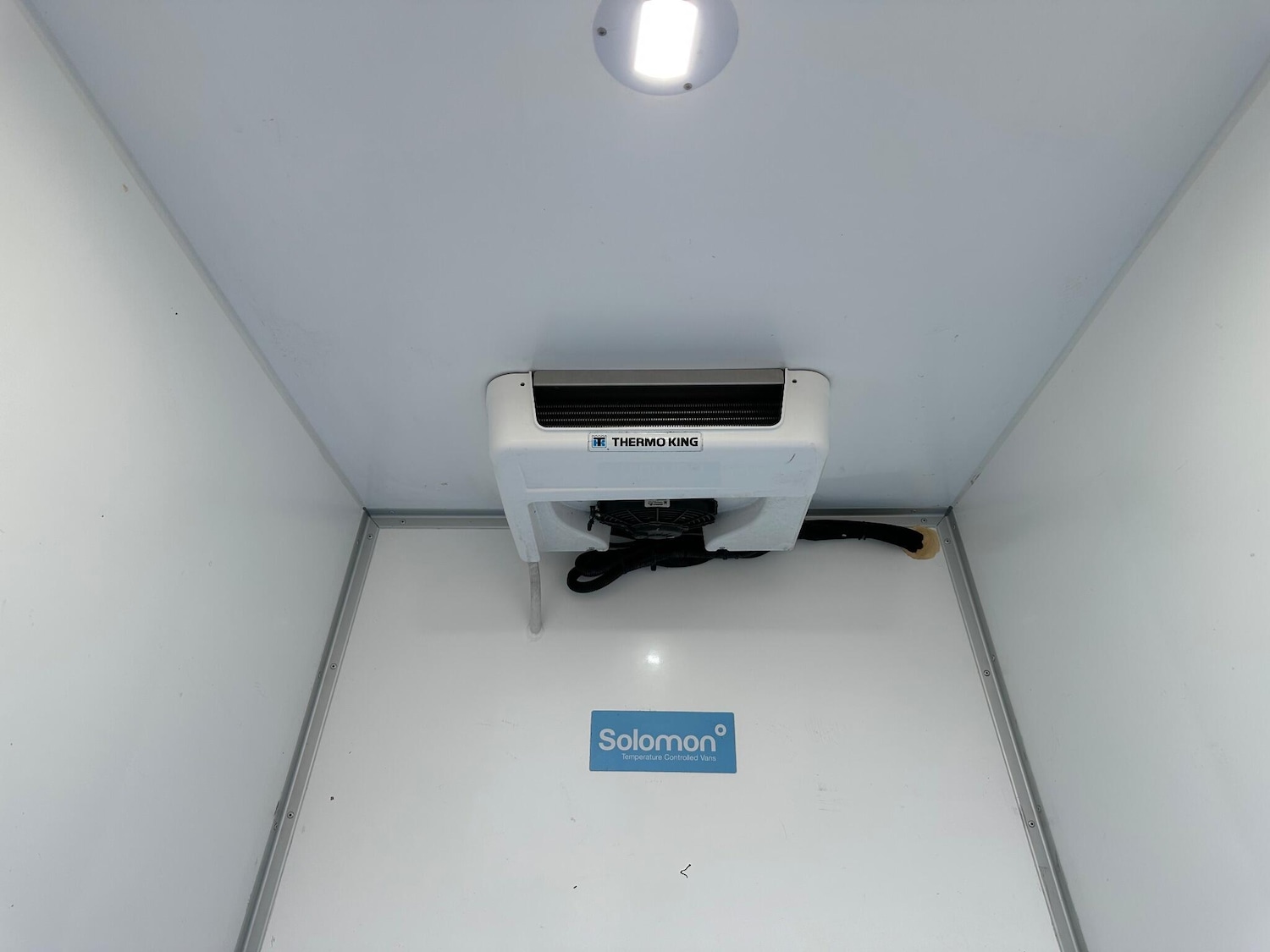 Used Mercedes-Benz Sprinter 2021 for sale - 76457530: Photo 13