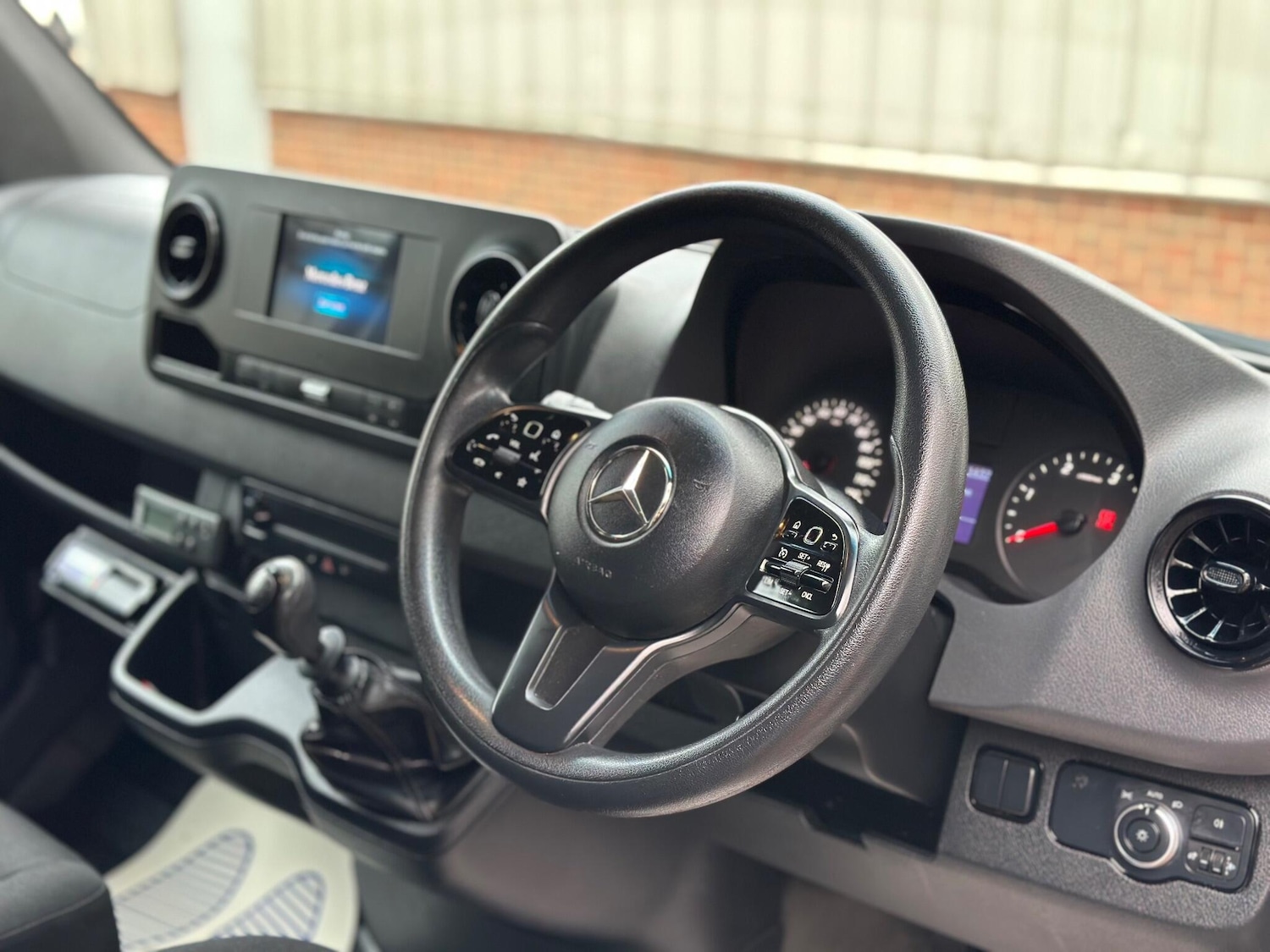 Used Mercedes-Benz Sprinter 2021 for sale - 76457530: Photo 16