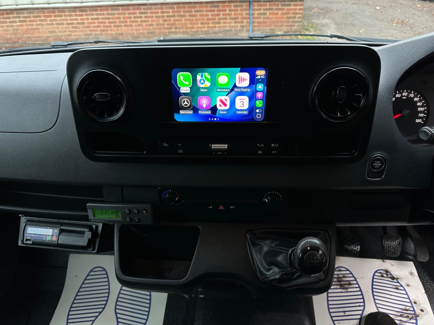 Used Mercedes-Benz Sprinter 2021 for sale - 76457530: Photo 18