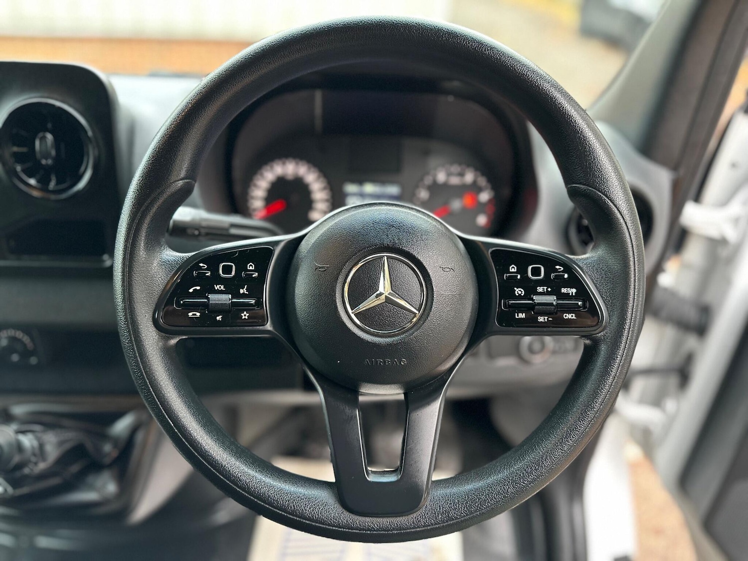 Used Mercedes-Benz Sprinter 2021 for sale - 76457530: Photo 28