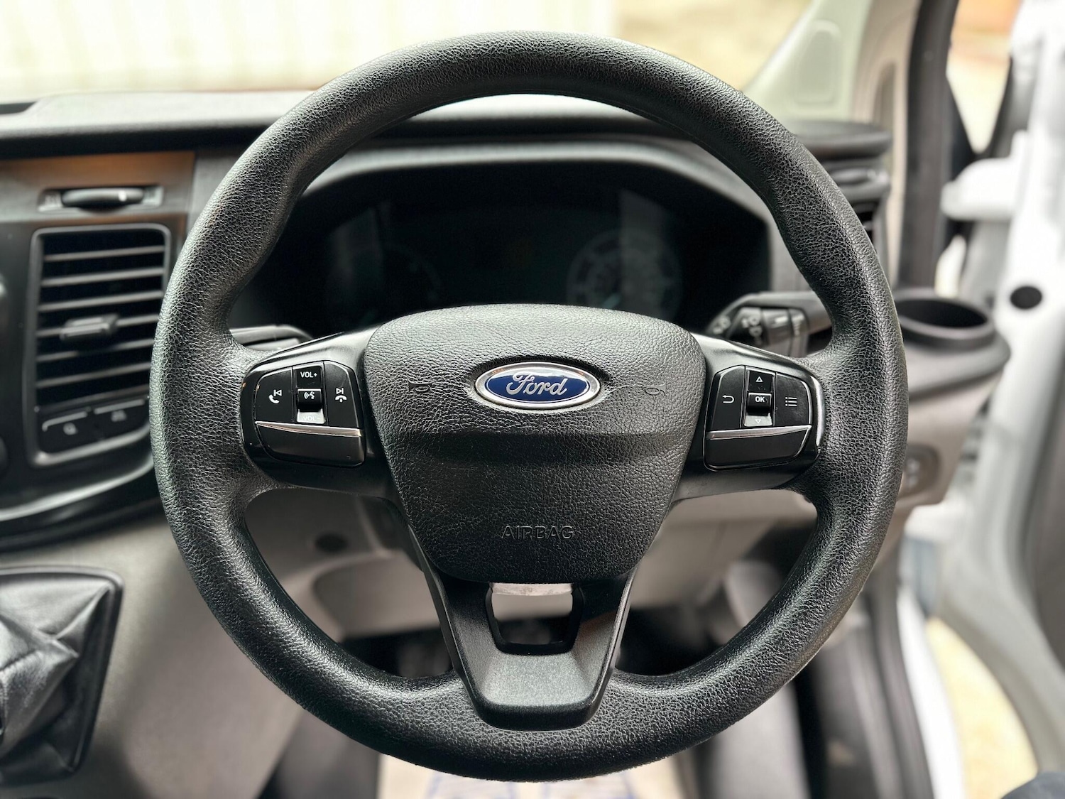 Used Ford Transit Custom 2022 for sale - 76259574: Photo 15