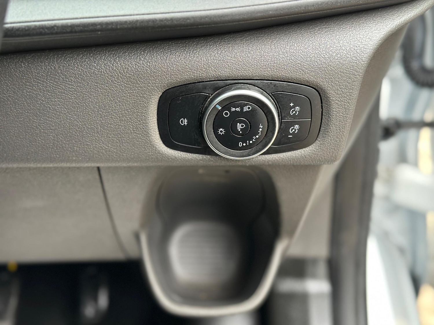 Used Ford Transit Custom 2022 for sale - 76259574: Photo 19