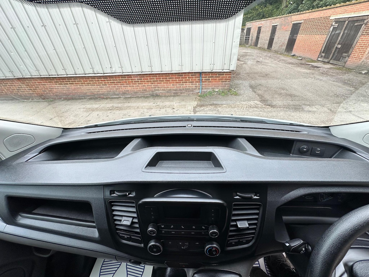 Used Ford Transit Custom 2022 for sale - 76259574: Photo 20