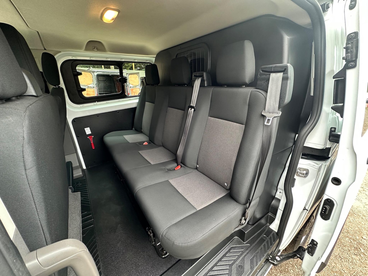 Used Ford Transit Custom 2022 for sale - 76259574: Photo 24