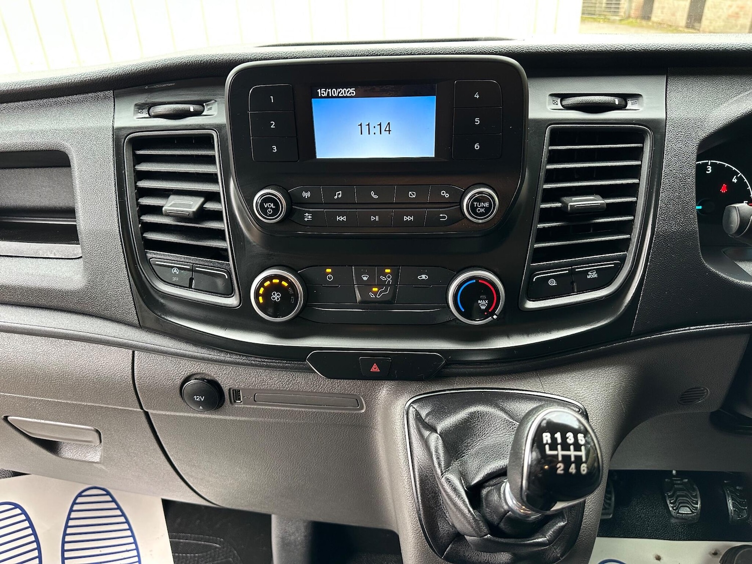 Used Ford Transit Custom 2022 for sale - 76259574: Photo 25