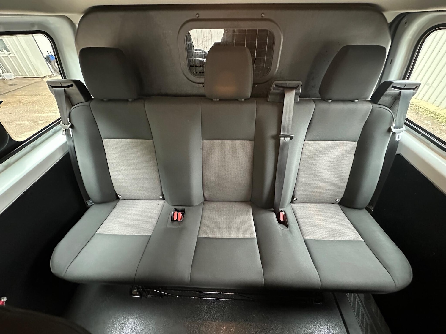 Used Ford Transit Custom 2022 for sale - 76259574: Photo 26