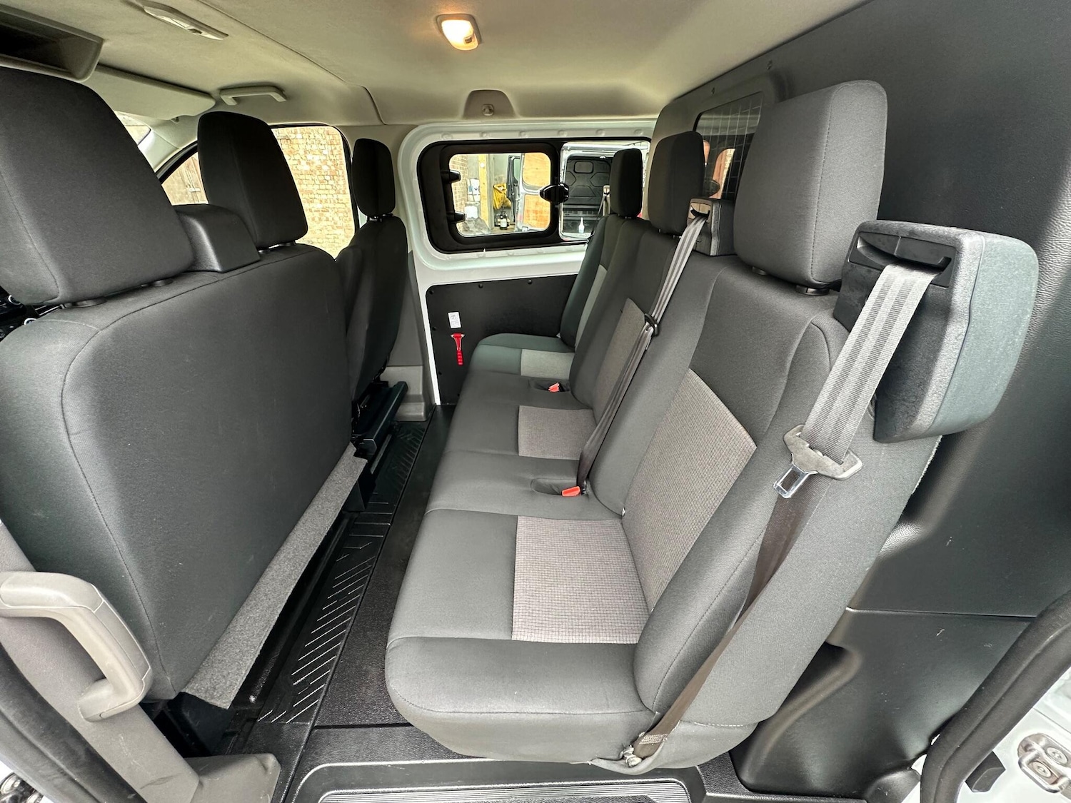 Used Ford Transit Custom 2022 for sale - 76259574: Photo 30
