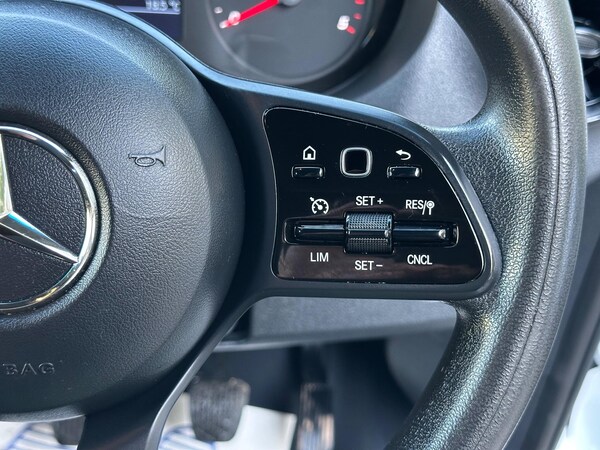 Used Mercedes-Benz Sprinter 2021 for sale - 76306425: Photo 18