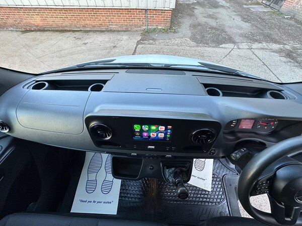 Used Mercedes-Benz Sprinter 2021 for sale - 76306425: Photo 22