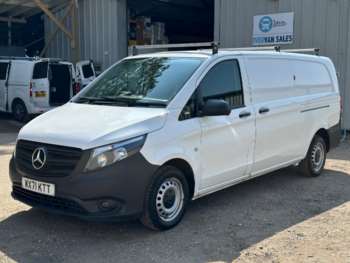 Used Mercedes-Benz Vito 2021 for sale - 75013784: Photo
