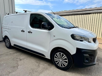 Used Peugeot Expert 2018 for sale - 79622227: Photo