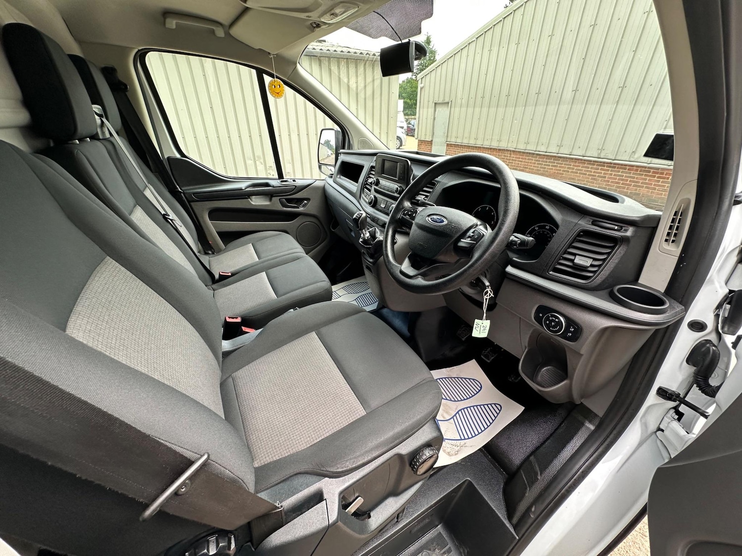 Vehicle 16