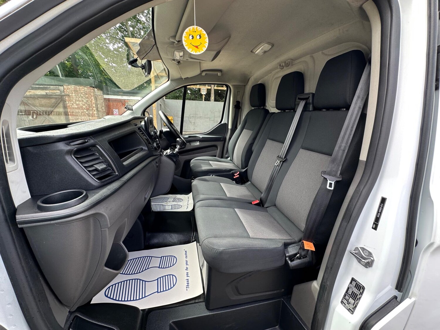 Vehicle 19