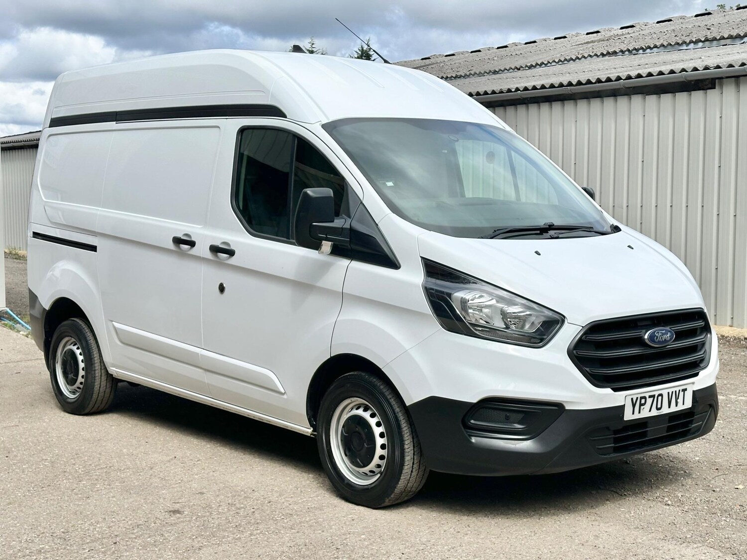 Vehicle 29