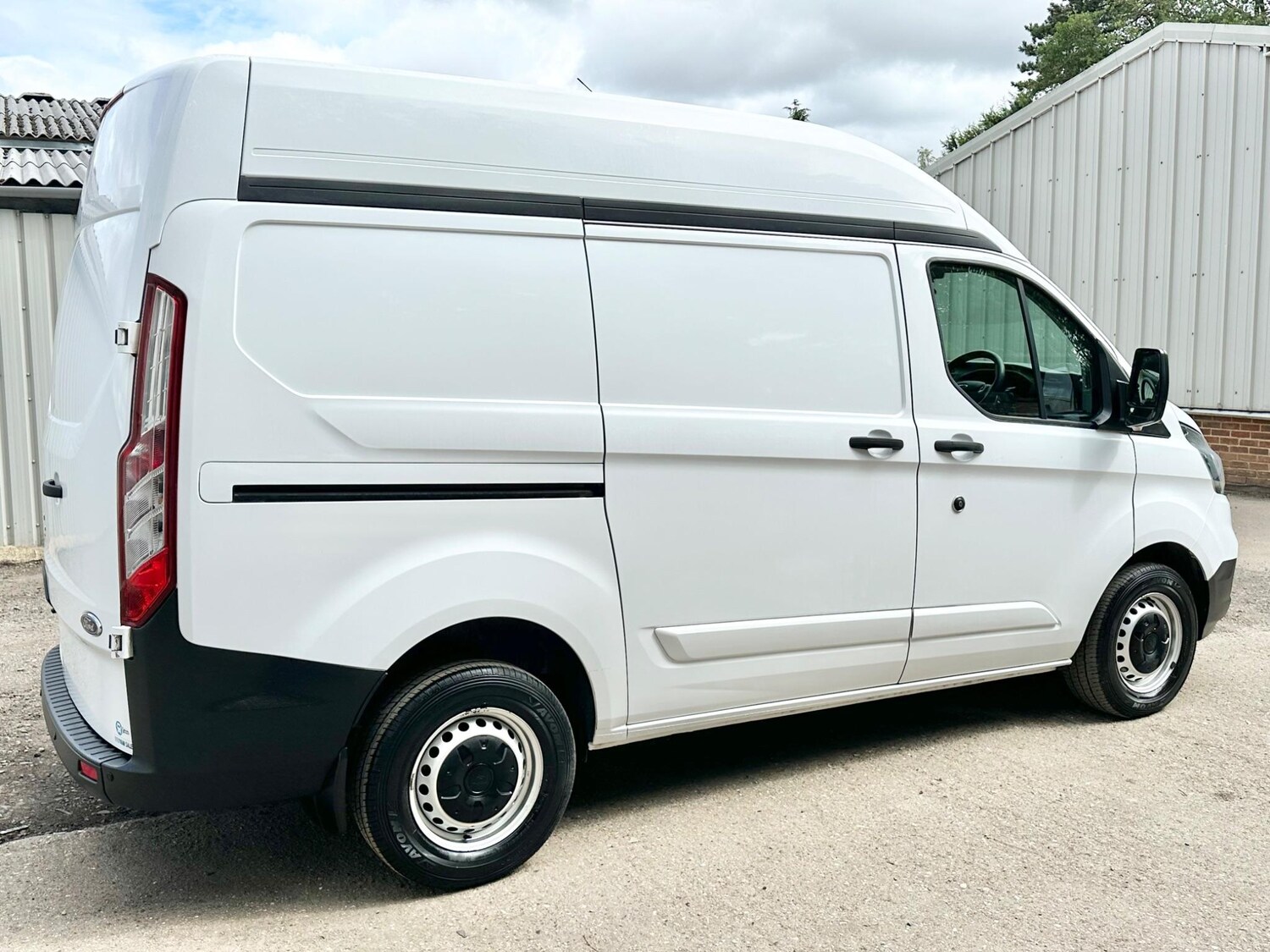 Vehicle 31