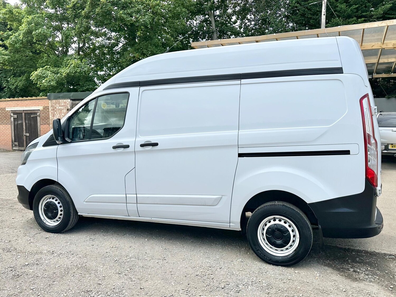 Vehicle 32