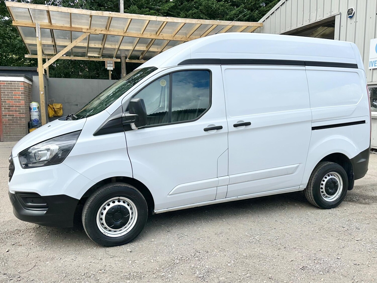 Vehicle 33