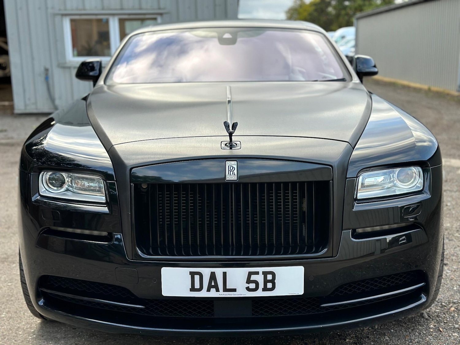 Used Rolls-Royce Wraith for sale - 76174977: Photo 12