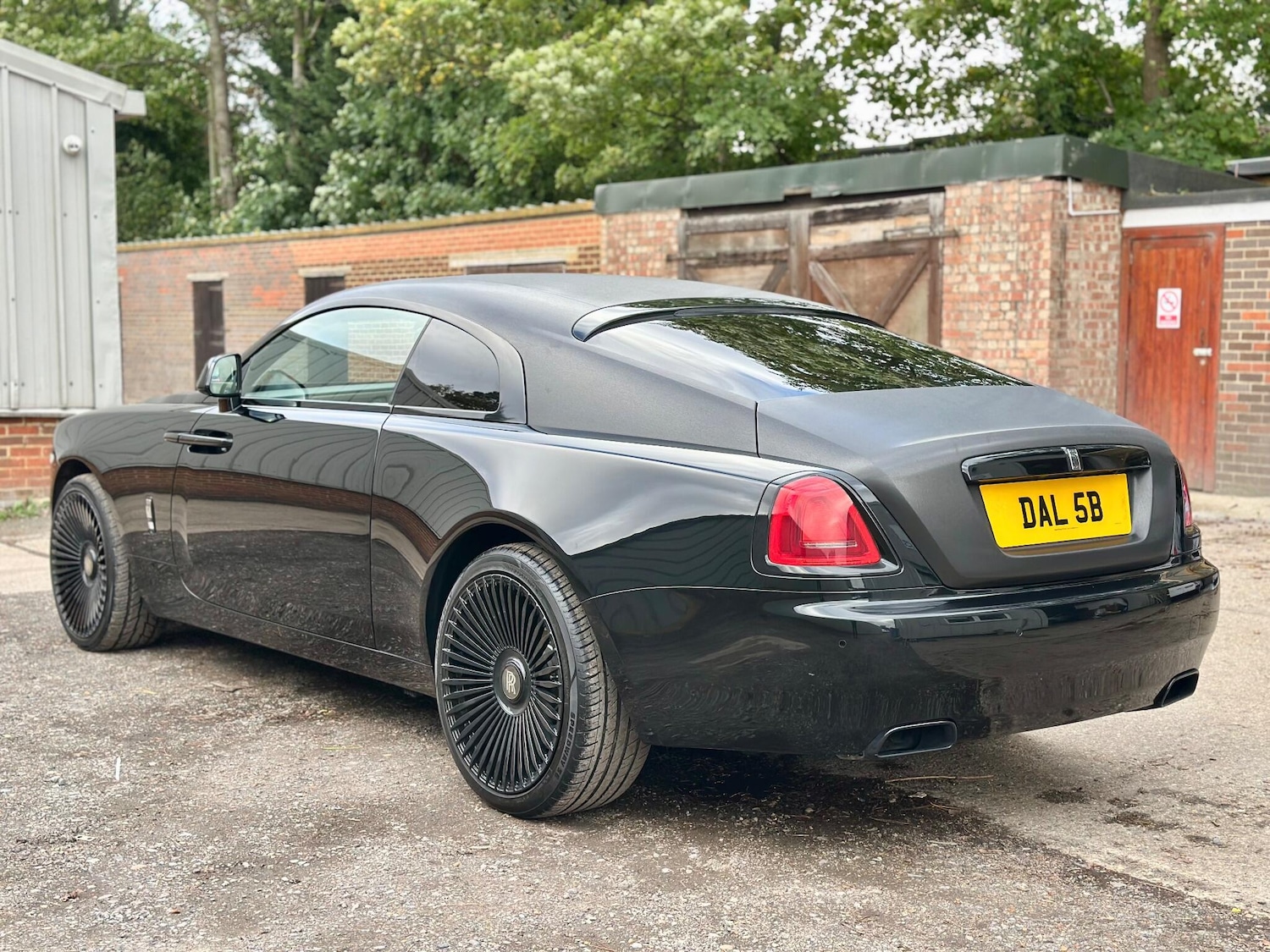 Used Rolls-Royce Wraith for sale - 76174977: Photo 15