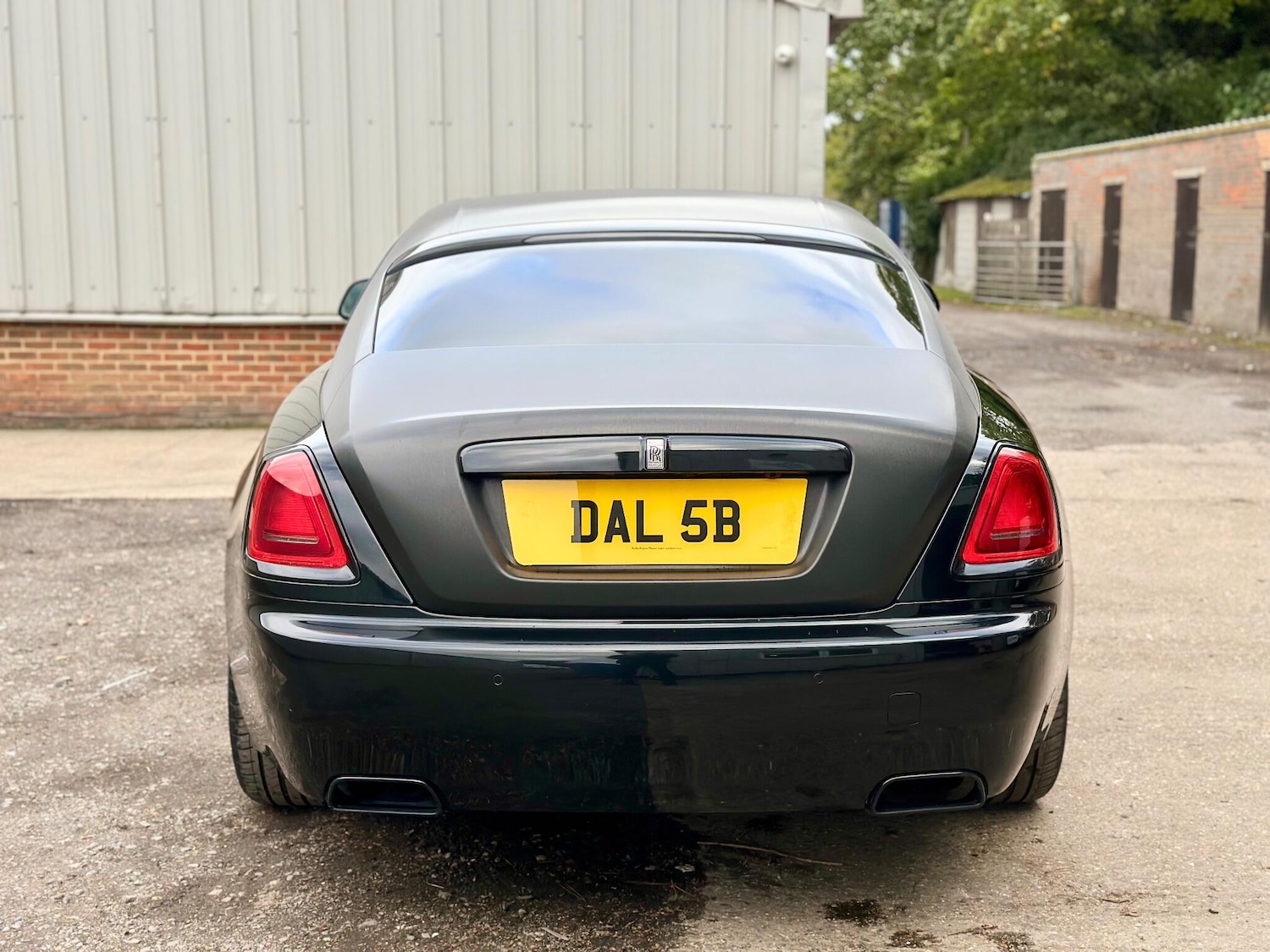 Used Rolls-Royce Wraith for sale - 76174977: Photo 17