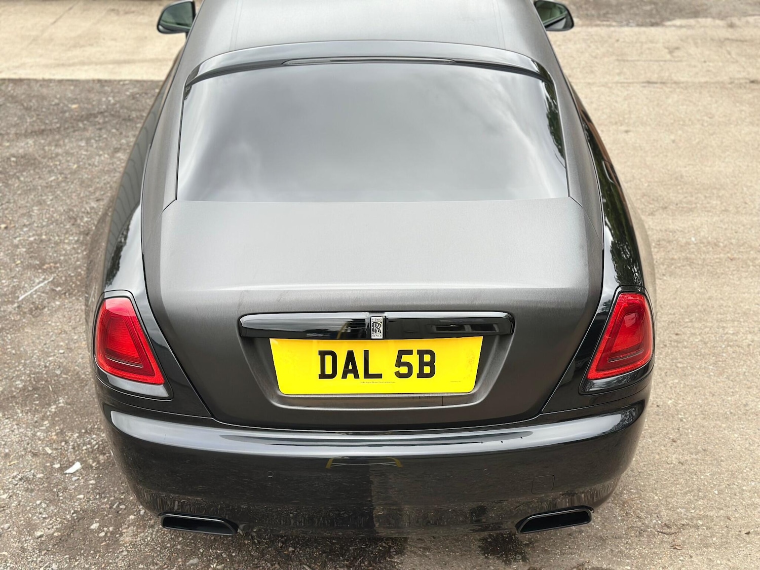 Used Rolls-Royce Wraith for sale - 76174977: Photo 18