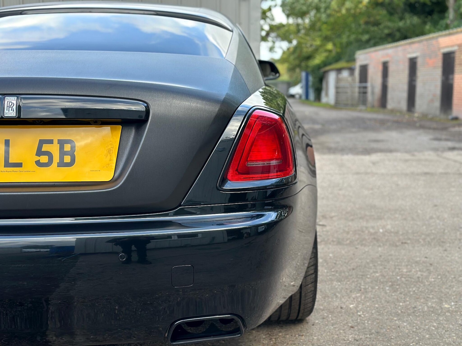 Used Rolls-Royce Wraith for sale - 76174977: Photo 19